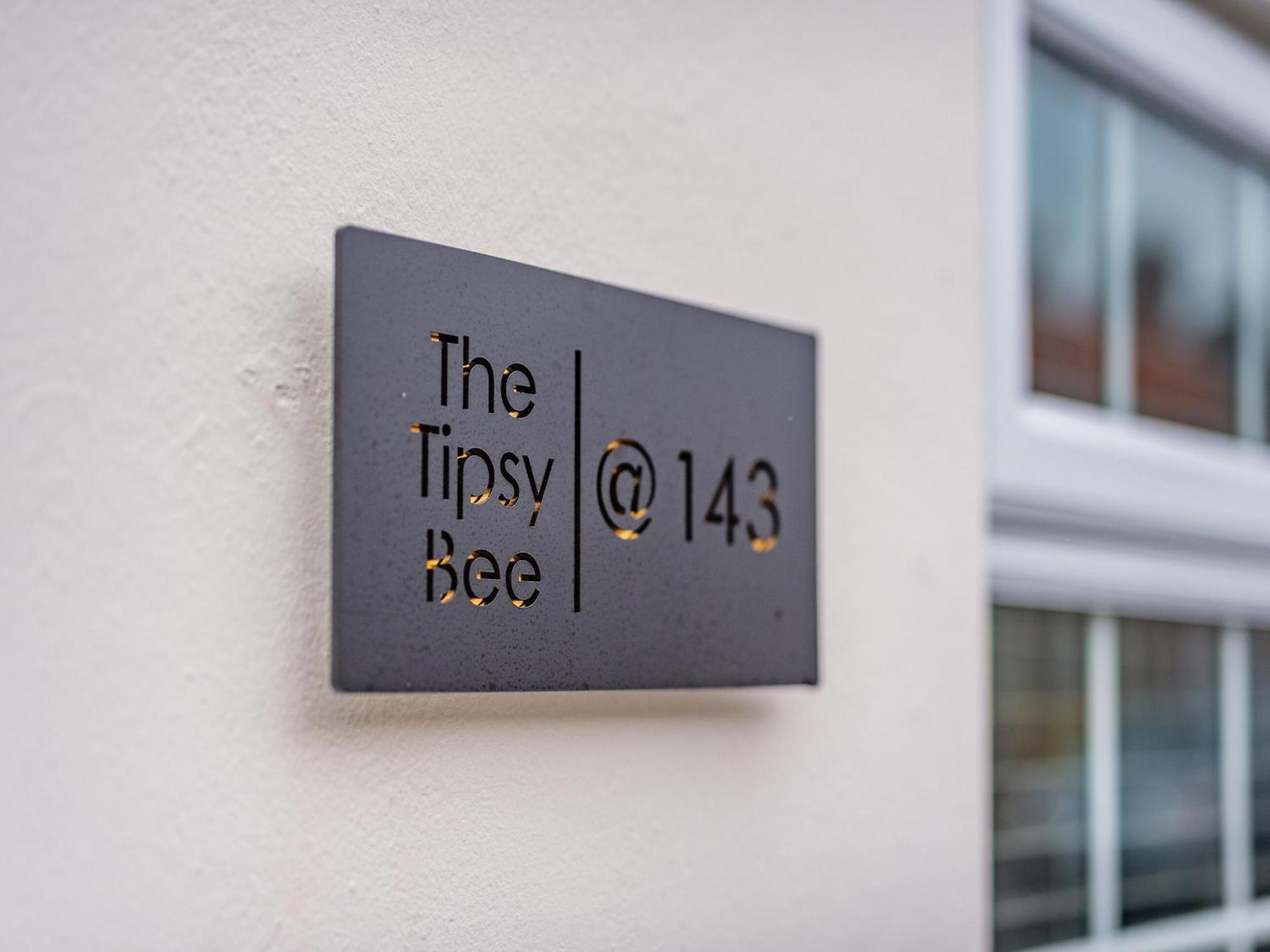 The Tipsy Bee At 143, Villa Guisborough Kültér fotó